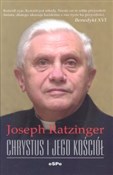 Chrystus i... - Joseph Ratzinger -  foreign books in polish 