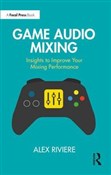 polish book : Game Audio... - Alex Riviere