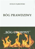Bóg prawdz... - Roman Dąbkowski -  books from Poland