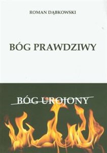 Picture of Bóg prawdziwy