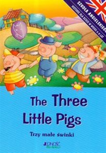 Picture of The three little pigs