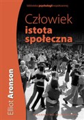 Człowiek i... - Elliot Aronson -  Polish Bookstore 