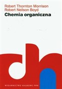 Chemia org... - Robert Thornton Morrison, Robert Neilson Boyd -  Książka z wysyłką do UK