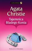 Tajemnica ... - Agata Christie -  books in polish 