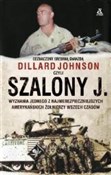 Szalony J.... - Dillard Johnson -  books in polish 