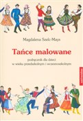 Tańce malo... - Magdalena Szelc-Mays -  books from Poland