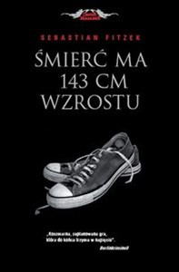 Picture of Śmierć ma 143 cm wzrostu