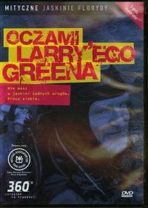 Picture of Oczami Larry'ego Greena