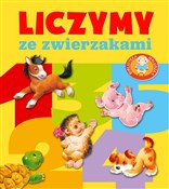 Liczymy ze... - Urszula Kozłowska -  Polish Bookstore 