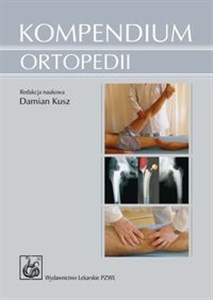 Picture of Kompendium ortopedii