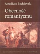 Obecność r... - Arkadiusz Bagłajewski -  foreign books in polish 