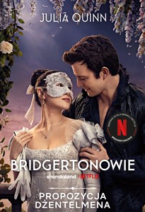 Obrazek Propozycja dżentelmena. Wydanie serialowe