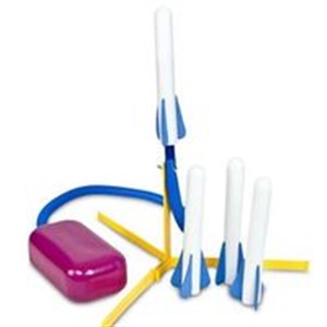 Obrazek Rakieta Powietrzna Junior 30 m