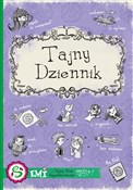 Tajny Dzie... - Agnieszka Mielech - Ksiegarnia w UK