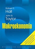 Makroekono... - Robert Hall, John B. Taylor - Ksiegarnia w UK