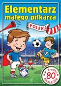 Polska książka : Elemetarz ... - Wojciech Górski
