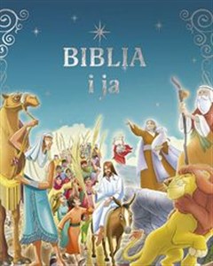 Picture of Biblia i ja