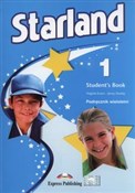 Zobacz : Starland 1... - Virginia Evans, Jenny Dooley
