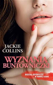 Picture of Wyznania buntowniczki