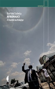 Picture of Afronauci Z Zambii na Księżyc