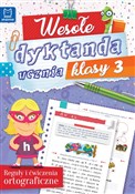 Wesołe dyk... - Opracowanie Zbiorowe -  Polish Bookstore 