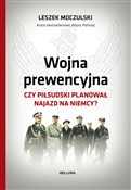 Książka : Wojna prew... - Leszek Moczulski