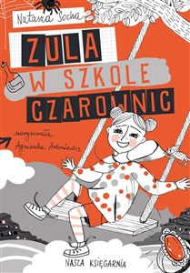 Picture of Zula w szkole czarownic