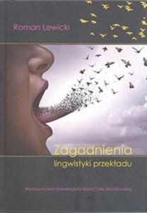 Obrazek Zagadnienia lingwistyki przekładu