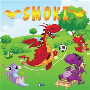 Obrazek Smoki