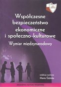Współczesn... - Marta Gębska -  books from Poland