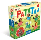 Patataj - Ksiegarnia w UK