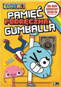 Gumball Pa... -  foreign books in polish 