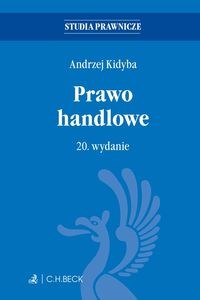 Picture of Prawo handlowe