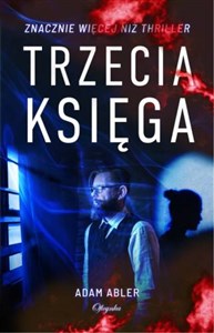 Obrazek Trzecia Księga