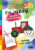 Pojazdy Wo... - Opracowanie Zbiorowe -  Polish Bookstore 