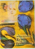 Krysia Bez... - Antonina Domańska -  books from Poland