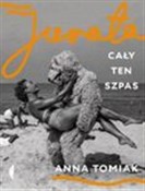 Polska książka : Jurata Cał... - Anna Tomiak