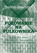 Polska książka : Nóż Requie... - Henryk Piecuch