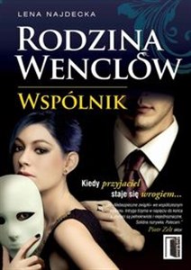 Obrazek Rodzina Wenclów t.1 Wspólnik