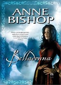 polish book : Belladonna... - Anne Bishop