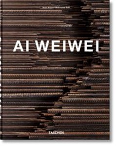Picture of Ai Weiwei