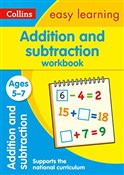 polish book : Addition a... - Collins Easy Learning, Peter Clarke