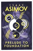 Prelude to... - Isaac Asimov -  foreign books in polish 