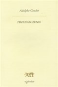 Przeznacze... - Adolphe Gesche -  Książka z wysyłką do UK