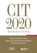 Polska książka : CIT 2020.K... - Marek Smakuszewski, Katarzyna Klimkiewicz-Deplano, Mirosław Siwiński