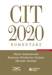 Picture of CIT 2020.Komentarz