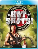 polish book : Hot Shots!...