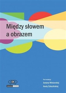 Picture of Między słowem a obrazem