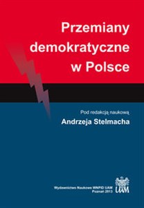 Obrazek Przemiany demokratyczne w Polsce