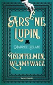 Polska książka : Arsene Lup... - Maurice Leblanc